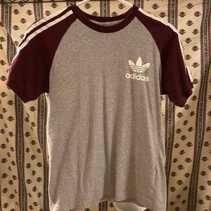 Men’s Adidas Tee